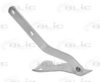 VW 357823301 Hinge, bonnet